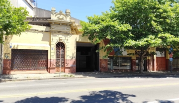 Terreno en venta sobre Avenida Agraciada