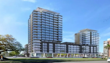 Apartamentos a la venta en construcción En Malvin Nostrum