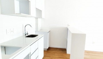 Monoambiente Con Terraza En Venta En Tres Cruces