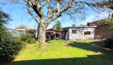 Venta De Dos Casa En Un Mismo Padrón Shangrila Sur