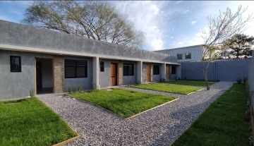 Apartamento tipo casa en alquiler en Pinar