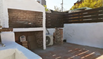 Apartamento a la venta en La Blanqueada