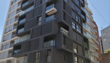 Apartamentos Edificio 01 Las Artes a la venta